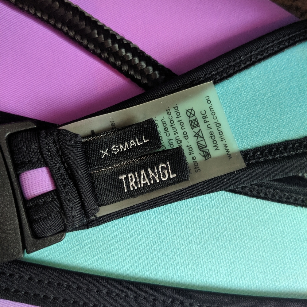 Triangl Bikini - Picture 4 of 13